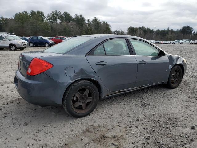 Изображение 3 2009 PONTIAC G6  2009 с VIN 1G2ZG57B694223130