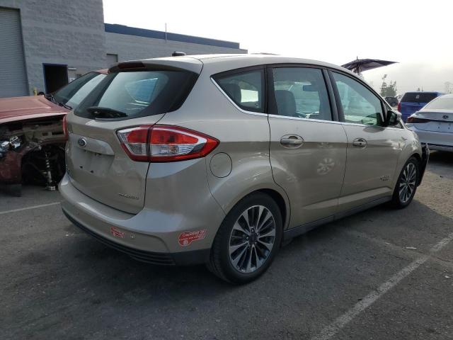 Изображение 3 2017 FORD C-MAX TITANIUM 2017 с VIN 1FADP5FU7HL115991