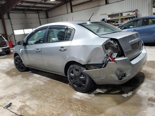 Image 2 of 2008 NISSAN SENTRA 2.0 2008 with VIN 3N1AB61E08L726342