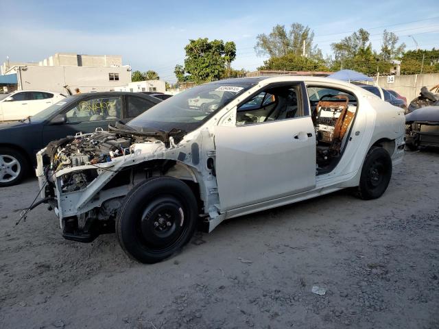 Obraz 1 z 2023 NISSAN MAXIMA SR 2023 z VIN 1N4AA6EV8PC503976