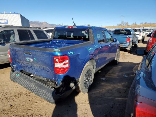 Image 3 of 2023 FORD MAVERICK XL 2023 with VIN 3FTTW8E33PRA32545
