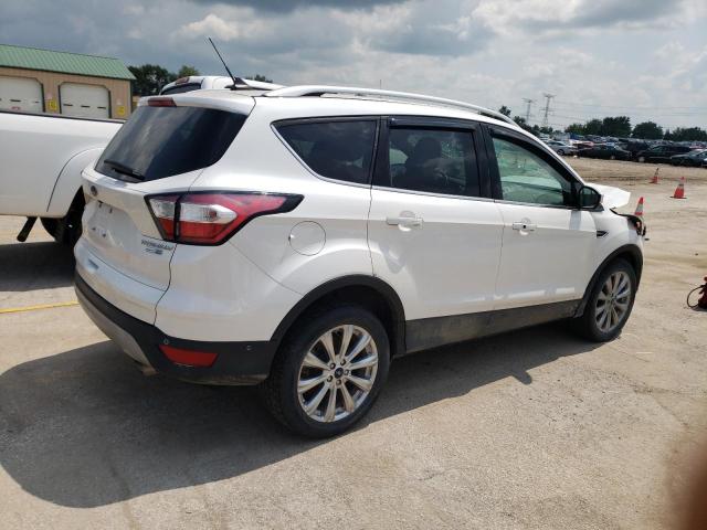 Obraz 3 z 2018 FORD ESCAPE TITANIUM 2018 z VIN 1FMCU9J95JUC89790