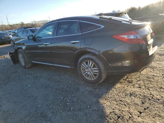 Изображение 2 2013 HONDA CROSSTOUR EX 2013 с VIN 5J6TF3H32DL001354