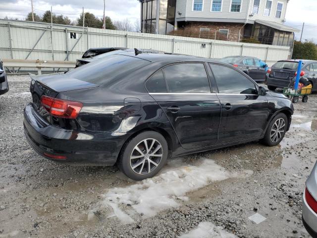 Image 3 of 2017 VOLKSWAGEN JETTA SE 2017 with VIN 3VWDB7AJ0HM411495