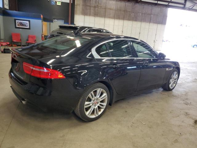 Image 3 of 2019 JAGUAR XE PREMIUM 2019 with VIN SAJAJ4FX5KCP54124