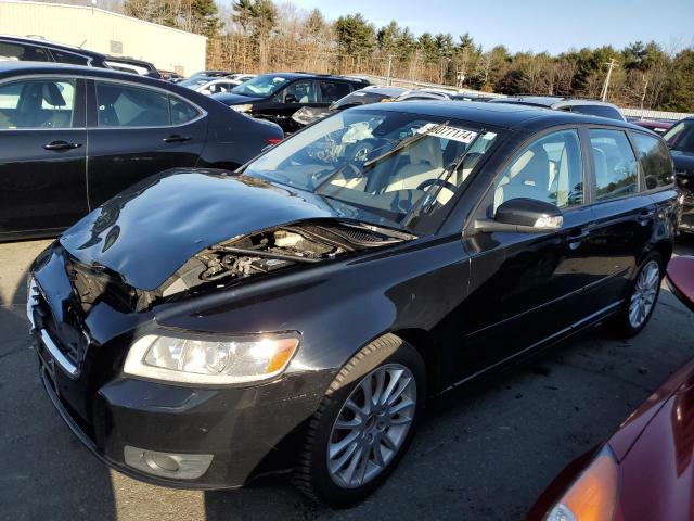 Obraz 1 z 2011 VOLVO V50 T5 2011 z VIN YV1672MW4B2611926