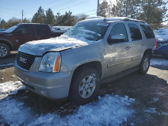 2009 GMC YUKON SLT 2009 image