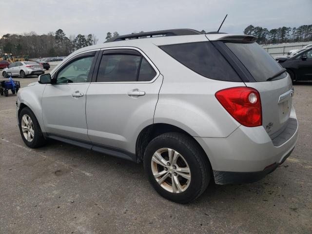 Изображение 2 2015 CHEVROLET EQUINOX LT 2015 с VIN 2GNFLFEK2F6308258