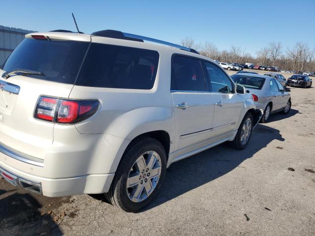 Image 3 of 2015 GMC ACADIA DENALI 2015 with VIN 1GKKRTKDXFJ137275