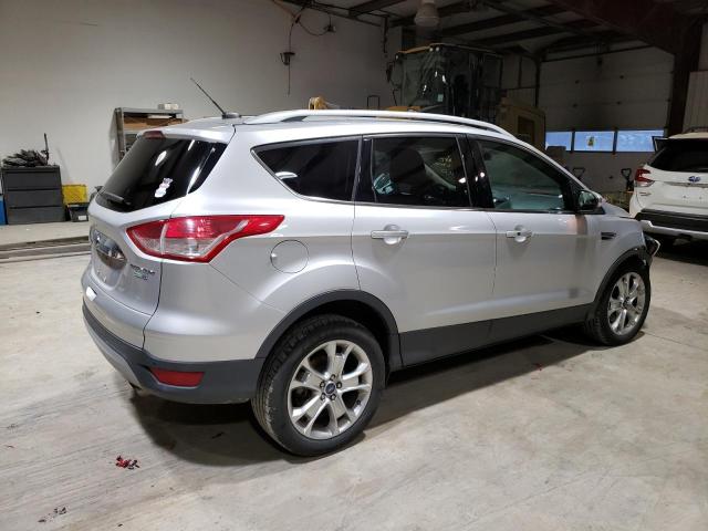 Image 3 of 2014 FORD ESCAPE TITANIUM 2014 with VIN 1FMCU9J98EUA30698