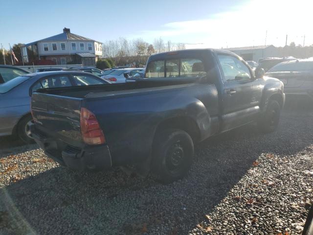 Obraz 3 z 2008 TOYOTA TACOMA  2008 z VIN 5TENX22N28Z579607