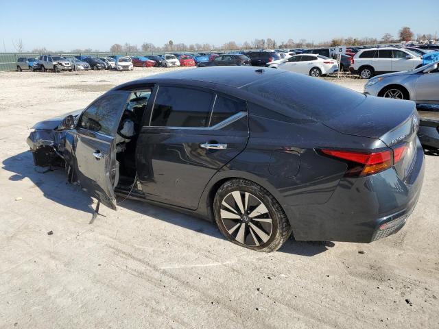 Image 2 of 2019 NISSAN ALTIMA SV 2019 with VIN 1N4BL4DV0KC109577