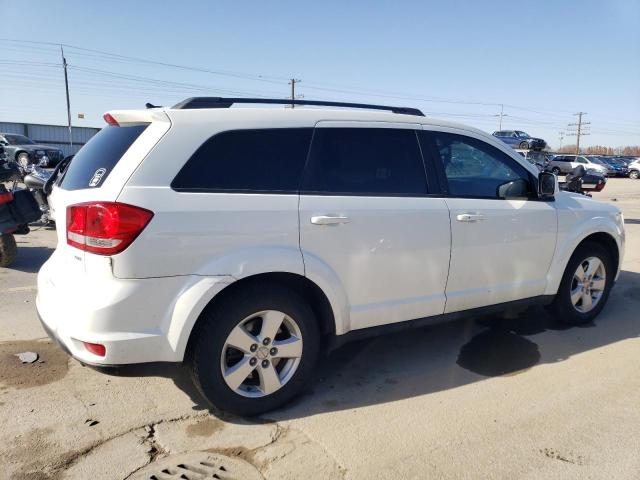 Image 3 of 2012 DODGE JOURNEY SXT 2012 with VIN 3C4PDCBB5CT394251
