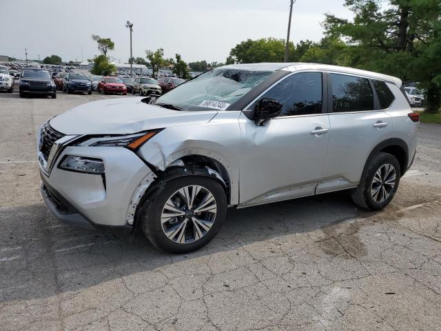 2023 NISSAN ROGUE SV 2023 image