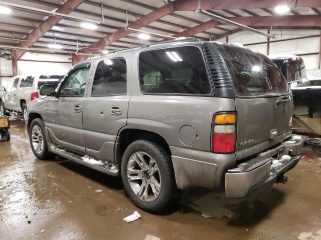 Obraz 2 z 2005 GMC YUKON DENALI 2005 z VIN 1GKEK63U45J217557