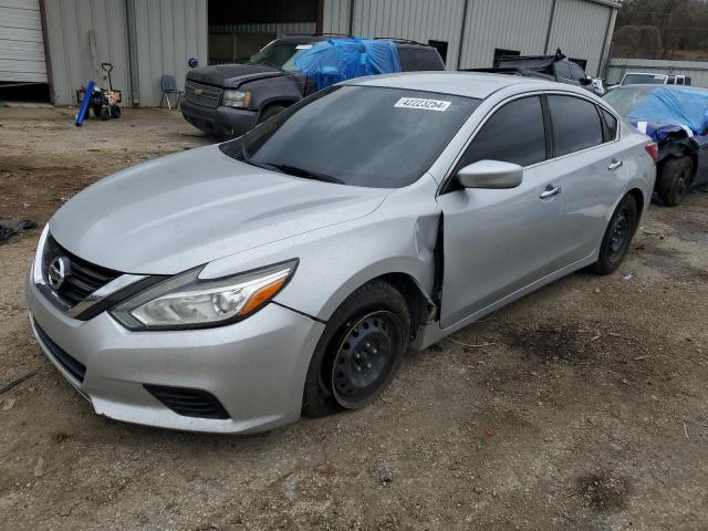 Image 1 of 2016 NISSAN ALTIMA 2.5 2016 with VIN 1N4AL3AP5GN343804