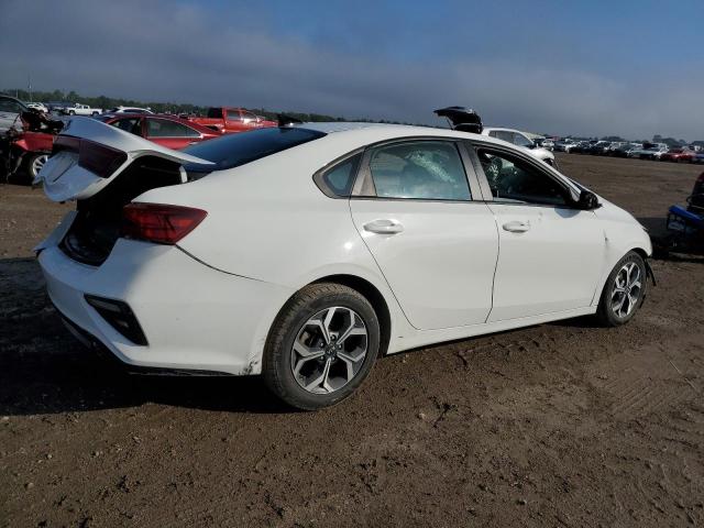 Image 3 of 2020 KIA FORTE FE 2020 with VIN 3KPF24AD0LE175924
