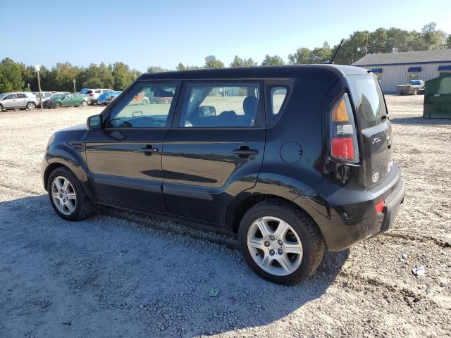 Изображение 2 2011 KIA Soul 2011 с VIN KNDJT2A15B7732973