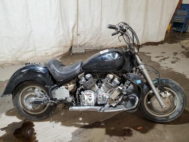 1999 YAMAHA XVZ13 TF 1999 image