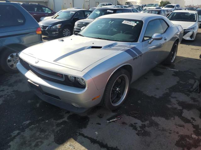 2010 DODGE CHALLENGER R/T 2010 image