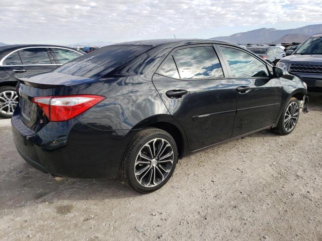 Изображение 3 2015 TOYOTA COROLLA L 2015 с VIN 5YFBURHE1FP319469