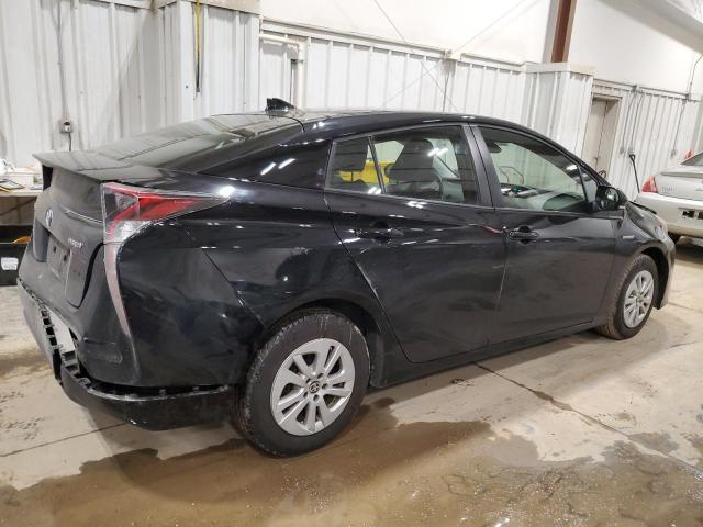 Изображение 3 2018 TOYOTA PRIUS  2018 с VIN JTDKBRFU0J3600762