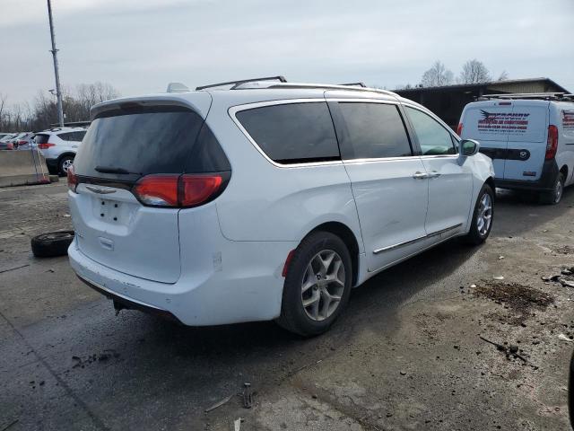 Obraz 3 z 2017 CHRYSLER PACIFICA TOURING L PLUS 2017 z VIN 2C4RC1EG5HR757245