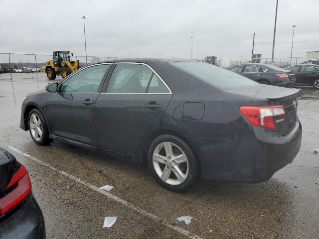 Изображение 2 2014 TOYOTA CAMRY L 2014 с VIN 4T1BF1FK0EU393984