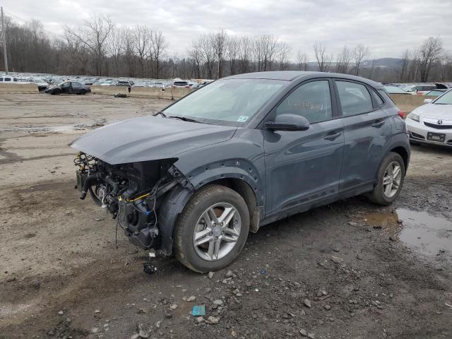 Изображение 1 2023 HYUNDAI KONA SE 2023 с VIN KM8K2CAB7PU062854