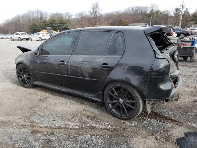Изображение 2 2008 VOLKSWAGEN GTI  2008 с VIN WVWHV71K28W063557