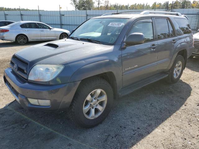 Obraz 2004 TOYOTA 4RUNNER SR5 2004