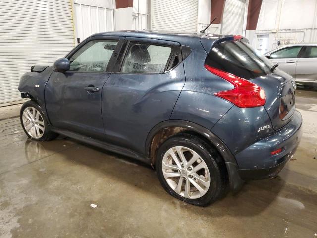 Obraz 2 z 2014 NISSAN JUKE S 2014 z VIN JN8AF5MV7ET481655