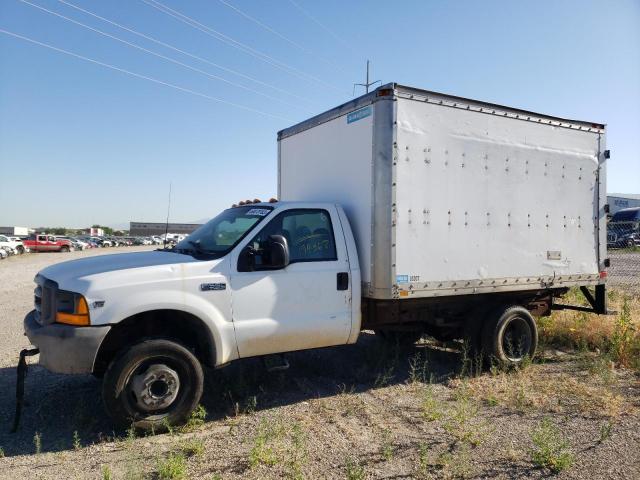 1999 FORD F550 SUPER DUTY 1999 image