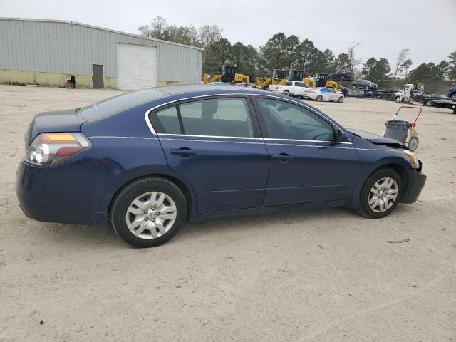 Image 3 of 2010 NISSAN ALTIMA BASE 2010 with VIN 1N4AL2APXAN542347