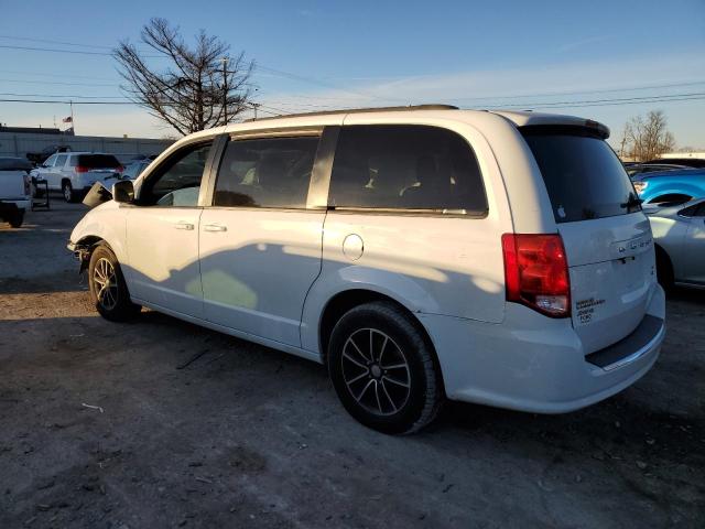 Изображение 2 2019 DODGE GRAND CARAVAN GT 2019 с VIN 2C4RDGEG2KR631996