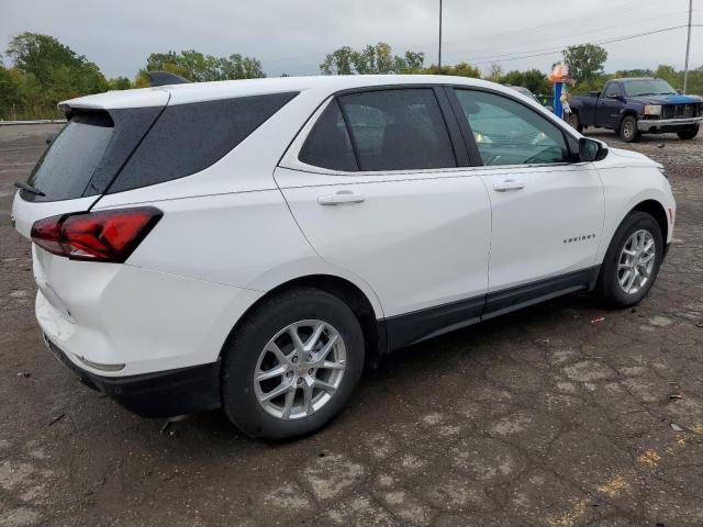 Image 3 of 2022 CHEVROLET EQUINOX LT 2022 with VIN 3GNAXKEV7NL121268