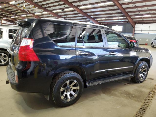 Obraz 3 z 2012 LEXUS GX 460 2012 z VIN JTJBM7FX1C5047357