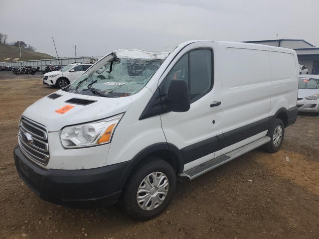 Image 1 of 2019 FORD TRANSIT T-250 2019 with VIN 1FTYR1ZM9KKB21282