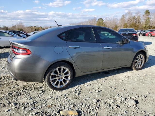 Image 3 of 2013 DODGE DART LIMITED 2013 with VIN 1C3CDFCH5DD711394