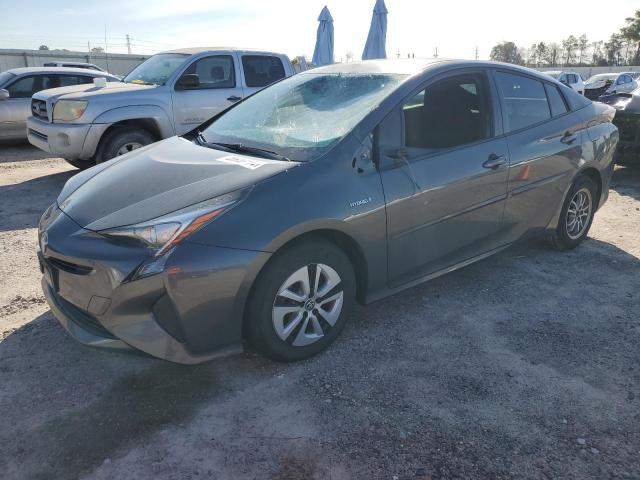 2016 TOYOTA PRIUS  2016 image