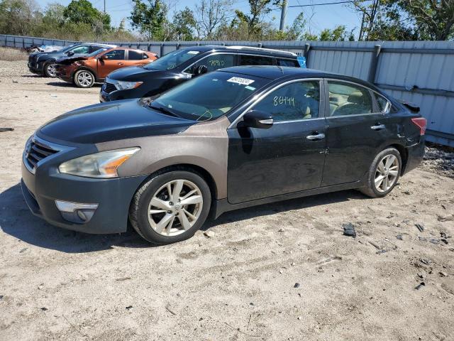 Obraz 1 z 2013 NISSAN ALTIMA 2.5 2013 z VIN 1N4AL3AP2DN577751