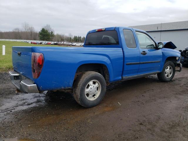 Image 3 of 2007 CHEVROLET COLORADO  2007 with VIN 1GCCS19E678204194