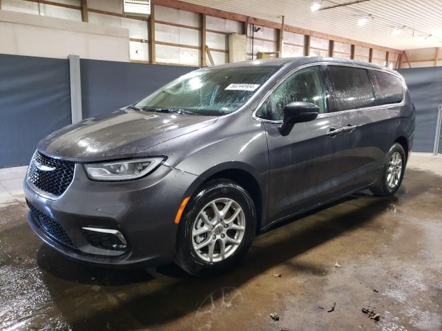 2023 CHRYSLER PACIFICA TOURING L 2023 image