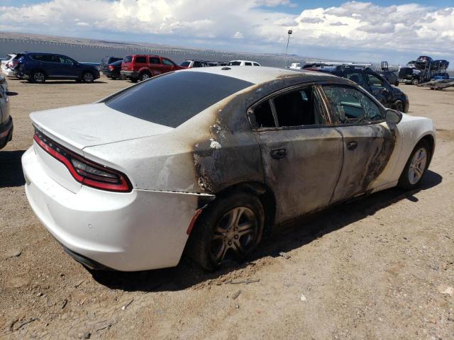 Image 3 of 2019 DODGE CHARGER SXT 2019 with VIN 2C3CDXBG4KH699057