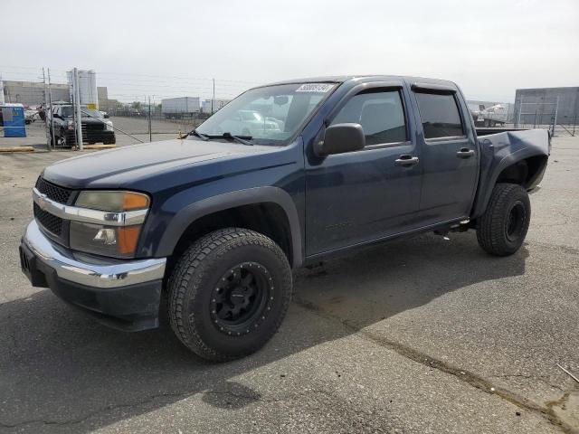 Obraz 2004 CHEVROLET COLORADO  2004