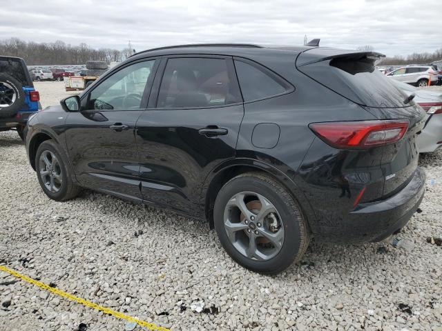 Изображение 2 2023 FORD ESCAPE ST LINE PLUS 2023 с VIN 1FMCU9NZ7PUB37089