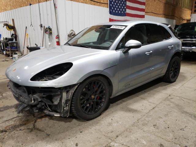 Изображение 2021 PORSCHE MACAN GTS 2021