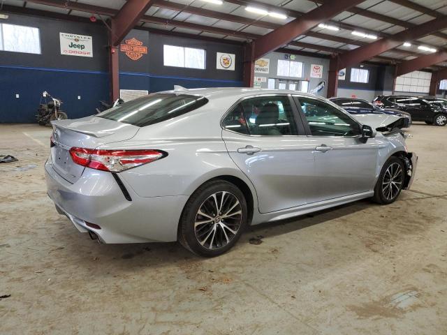 Изображение 3 2020 TOYOTA CAMRY SE 2020 с VIN 4T1G11AK7LU359484