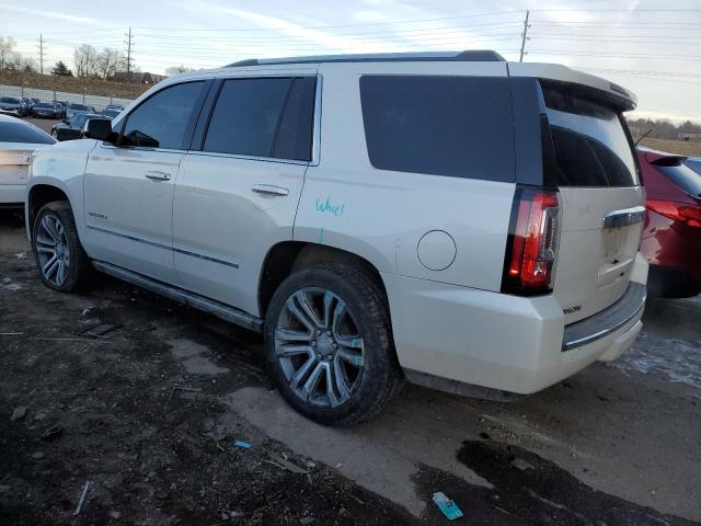 Obraz 2 z 2019 GMC YUKON DENALI 2019 z VIN 1GKS2CKJ2KR270201
