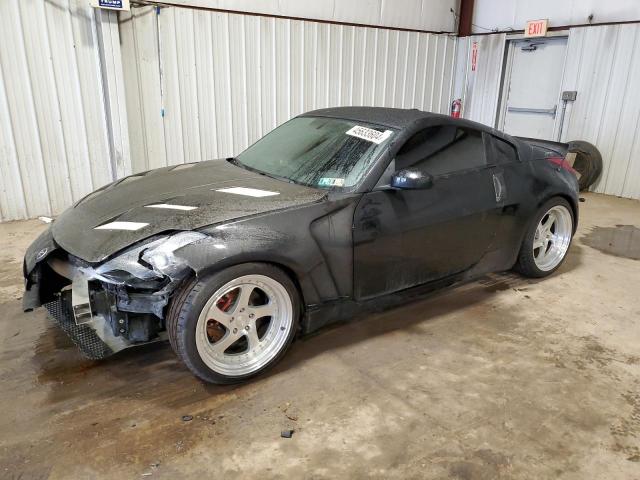 Изображение 2008 NISSAN 350Z COUPE 2008